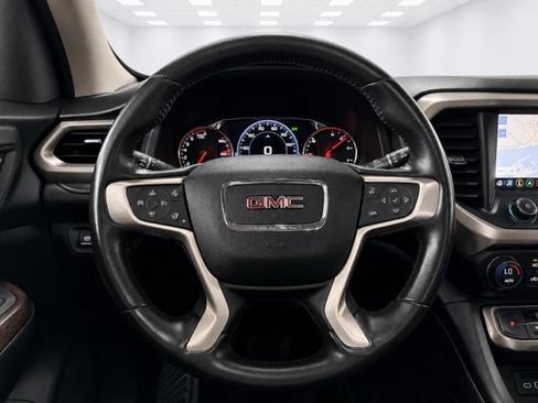 Used 2020 GMC Acadia Denali AWD/4WD image 39