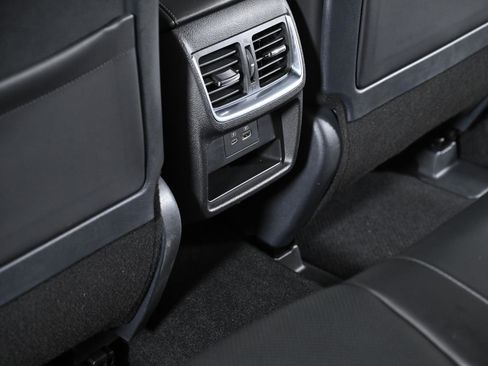 Used 2024 INFINITI QX50 Luxe image 26