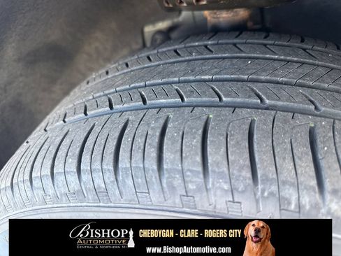 Used 2023 Buick Encore GX Select w/ Sport Touring Package AWD/4WD image 20