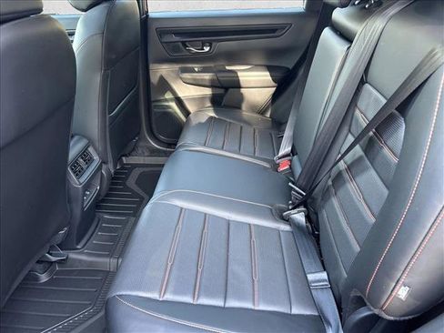 Used 2025 Honda CR-V Sport-L image 17