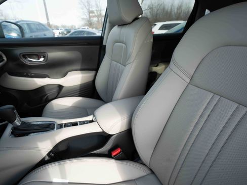 New 2026 Honda HR-V EX-L image 10