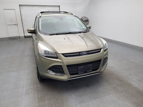 Used 2014 Ford Escape Titanium w/ Equipment Group 401A image 14