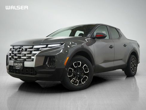 Certified 2024 Hyundai Santa Cruz SE AWD/4WD image 1
