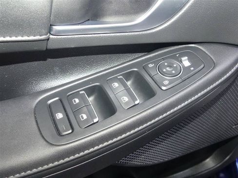Used 2020 Hyundai Sonata Limited w/ Cargo Package FWD image 21