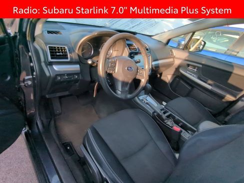 Used 2015 Subaru Crosstrek 2.0i Premium AWD/4WD image 7