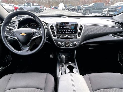 Used 2016 Chevrolet Malibu LT image 20