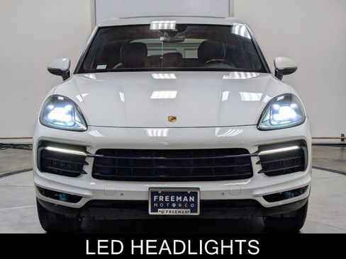 Used 2019 Porsche Cayenne image 3