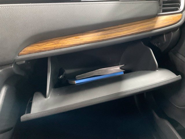 Certified 2019 Honda CR-V EX-L image 38