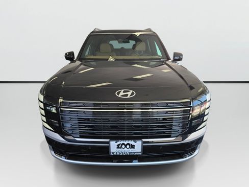 New 2026 Hyundai Palisade Calligraphy AWD/4WD image 8