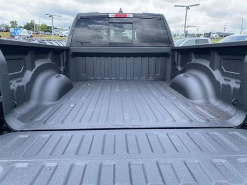 Used 2023 RAM 1500 Big Horn AWD/4WD image 10