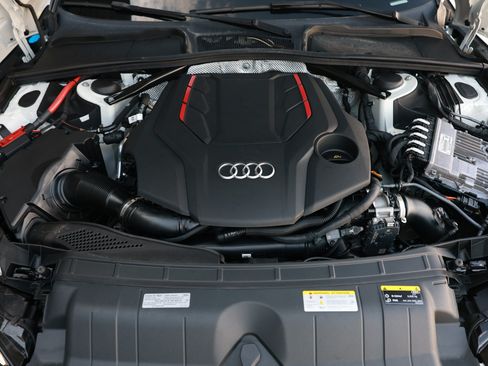 Used 2022 Audi S5 Prestige AWD/4WD image 60