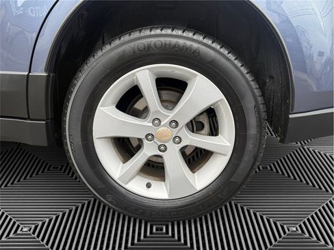 Used 2014 Subaru Outback 2.5i Premium image 14