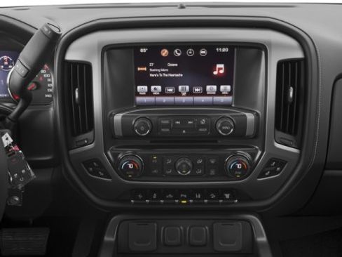 Used 2017 GMC Sierra 2500 Denali w/ Duramax Plus Package image 13