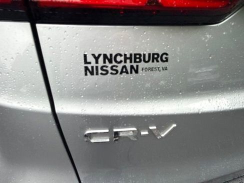 Used 2024 Honda CR-V EX-L image 10