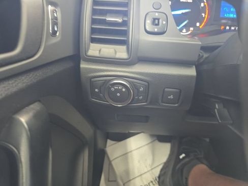 Used 2021 Ford Ranger XL w/ Equipment Group 101A High AWD/4WD image 20