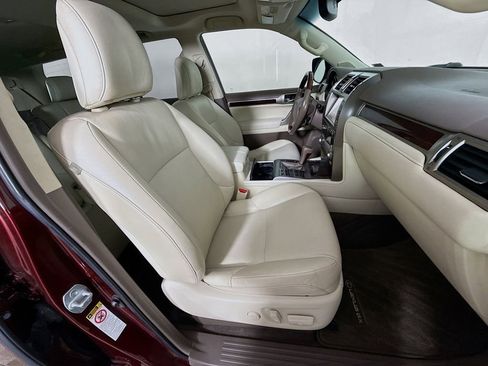 Used 2018 Lexus GX 460 Premium AWD/4WD image 29