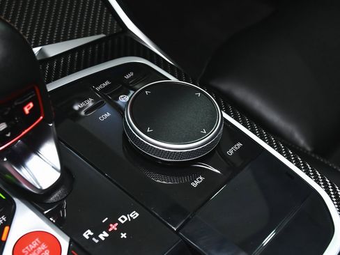 Used 2023 BMW M4 xDrive Competition image 52