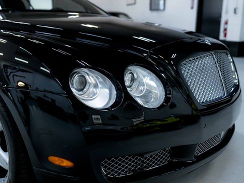 Used 2006 Bentley Continental GT image 19