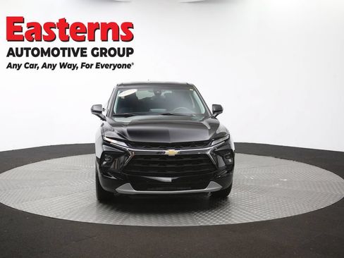 Used 2025 Chevrolet Blazer LT FWD image 52