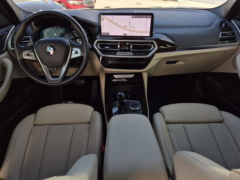 Certified 2022 BMW X3 xDrive30i w/ Convenience Package image 32
