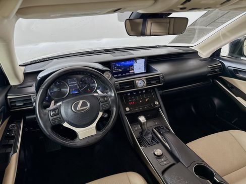 Used 2017 Lexus IS 300 AWD w/ Navigation System Package image 24