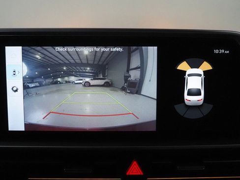 Used 2023 Hyundai Ioniq 6 SEL image 25