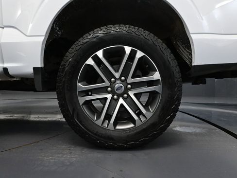 Used 2023 Ford F150 XL w/ STX Appearance Package AWD/4WD image 15