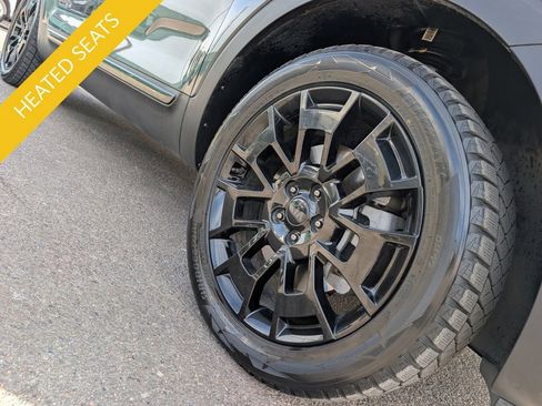 Certified 2021 Kia Telluride SX w/ SX Prestige Package image 8