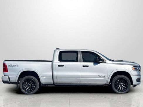 New 2026 RAM 1500 Limited image 3