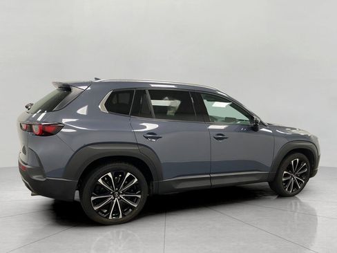Used 2026 MAZDA CX-50 AWD 2.5 S w/ Premium Package image 2