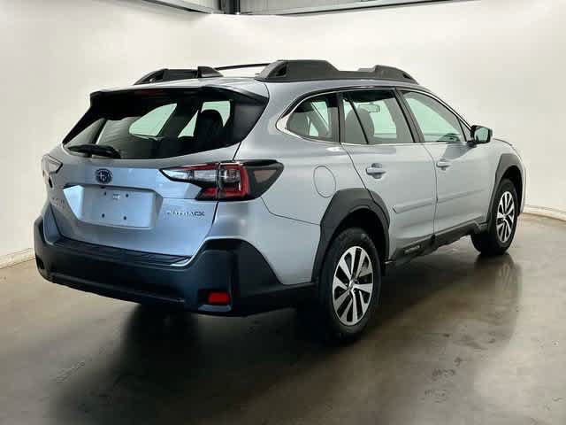 Certified 2025 Subaru Outback AWD/4WD image 31