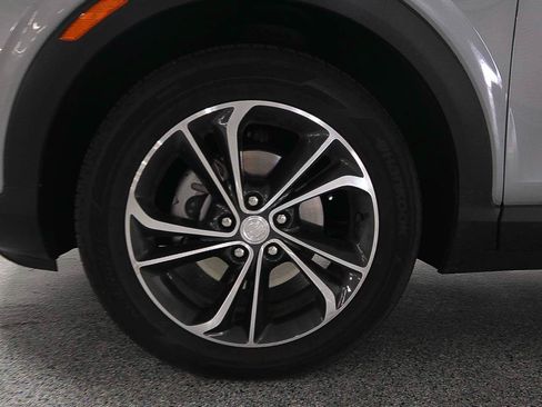 Used 2023 Buick Encore GX Select FWD image 5