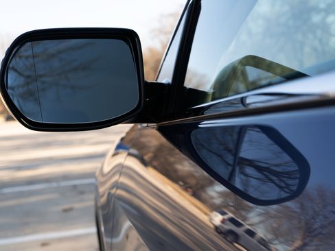 Used 2014 Honda CR-V LX image 14