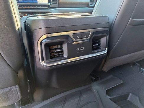 New 2026 Chevrolet Silverado 1500 High Country image 18