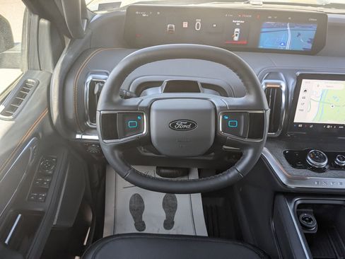 New 2026 Ford Expedition Tremor AWD/4WD image 33