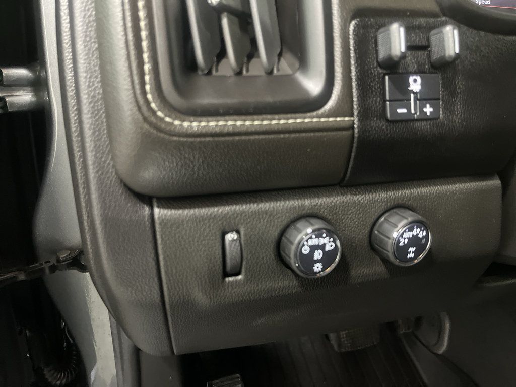 Certified 2022 GMC Canyon Denali AWD/4WD image 35