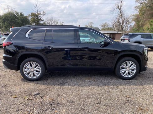 New 2026 GMC Acadia Elevation w/ Elevation Premium Package FWD image 4