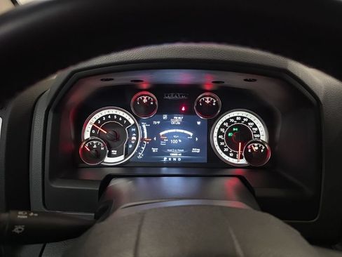 Used 2016 RAM 1500 Big Horn AWD/4WD image 17