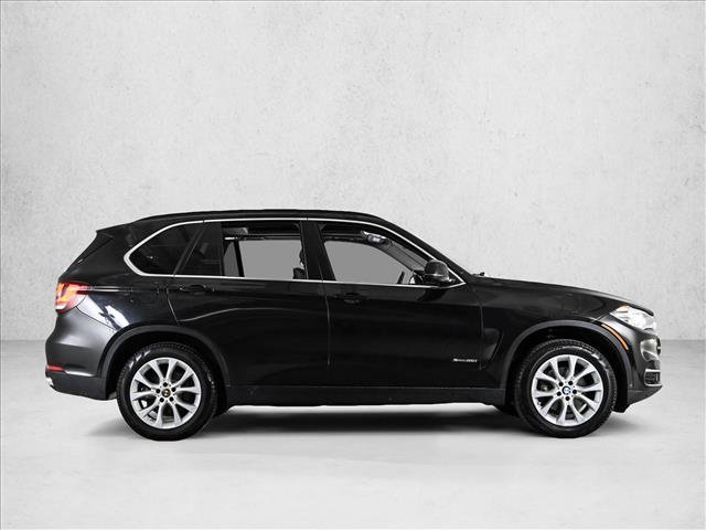 Used 2016 BMW X5 xDrive35i AWD/4WD image 4