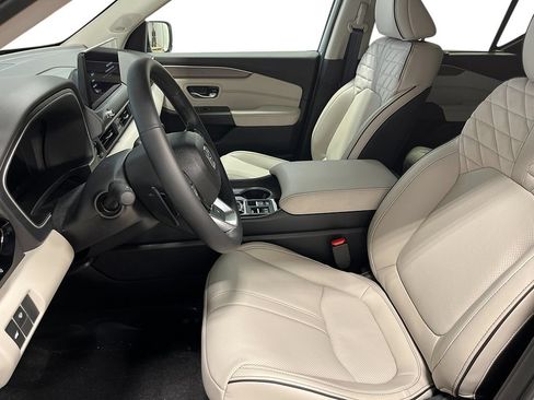 New 2026 Honda Pilot Elite image 14