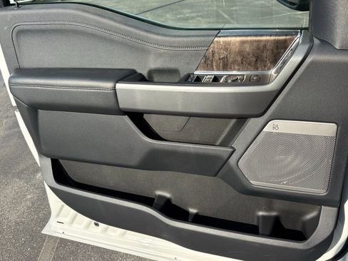 New 2026 Ford F350 Lariat image 17