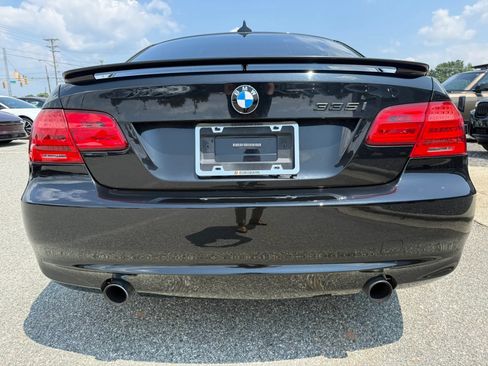 Used 2011 BMW 335i Coupe RWD image 4