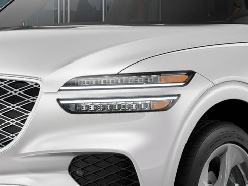 New 2026 Genesis GV70 2.5T Advanced image 9