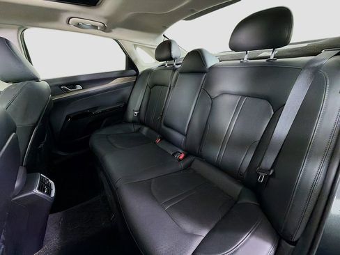 Used 2022 Kia K5 EX w/ EX Premium Package image 24