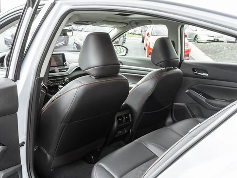 Used 2024 Nissan Altima 2.5 SR image 26