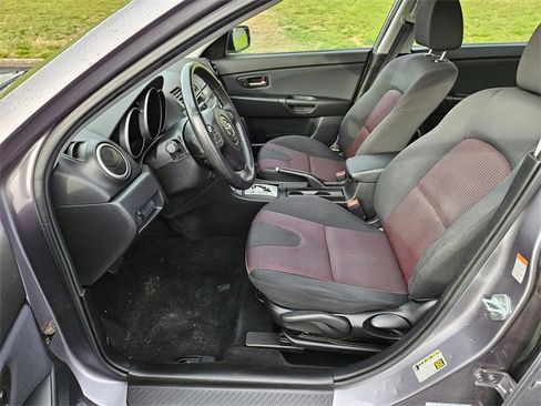Used 2006 MAZDA MAZDA3 s Touring image 11