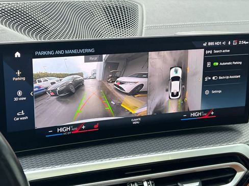 Used 2023 BMW i4 M50 image 23