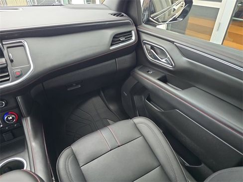 Certified 2023 Chevrolet Tahoe RST w/ RST Performance Edition image 14