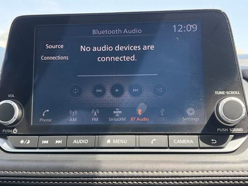 Used 2024 Nissan Rogue S AWD/4WD image 43