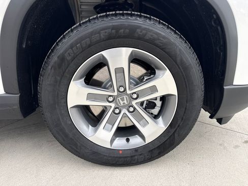 New 2026 Honda Pilot EX-L image 10